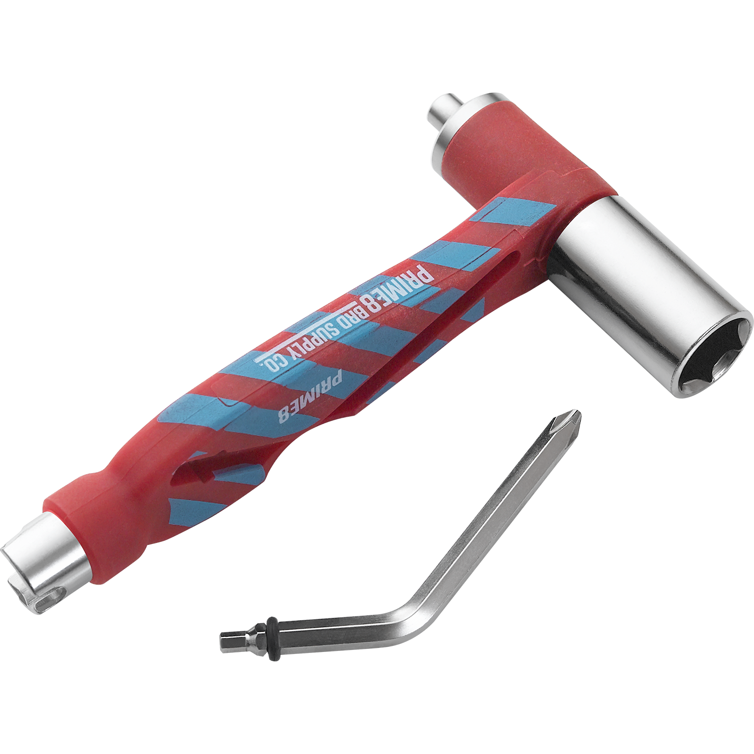 PRIME8 NUMBER 1 SKATE TOOL