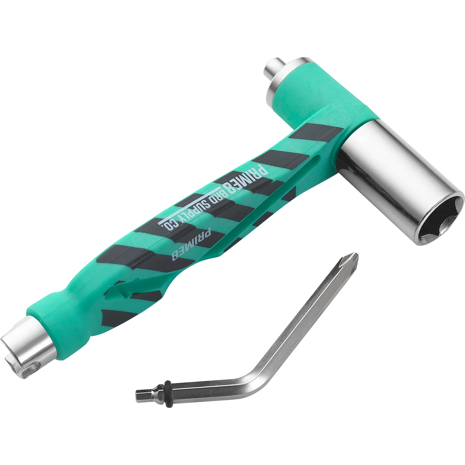 PRIME8 NUMBER 1 SKATE TOOL