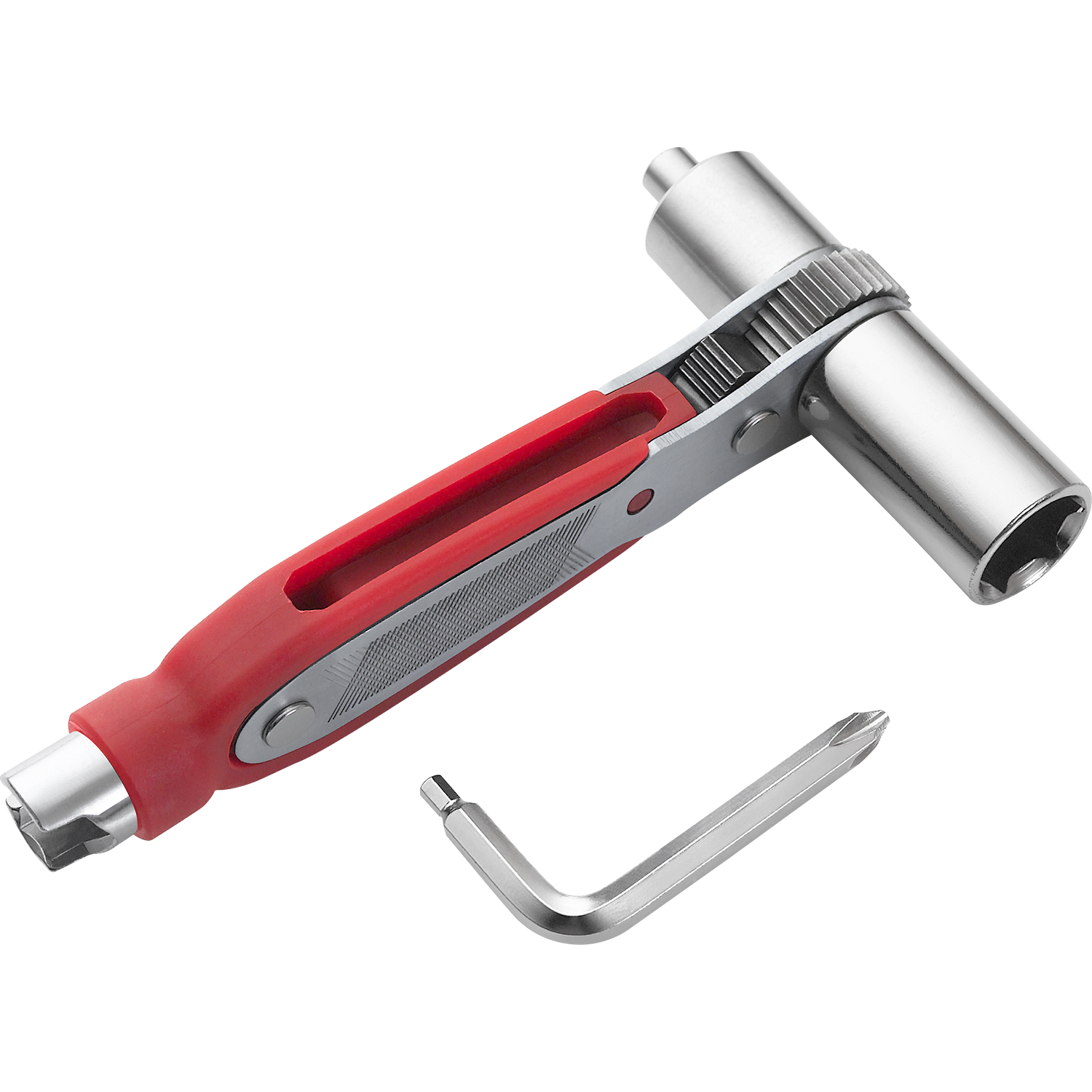 Prime8 #1 Ratchet tool