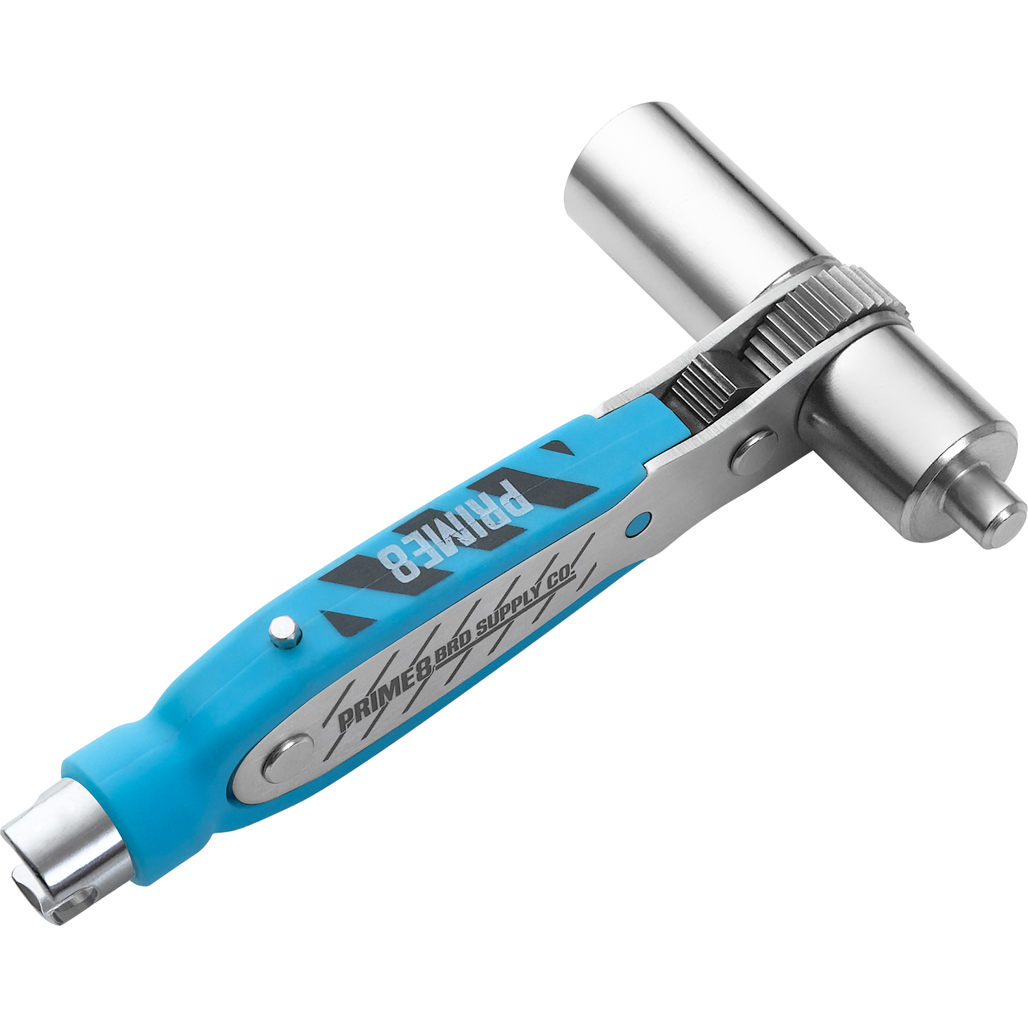 Prime8 #1 Ratchet tool