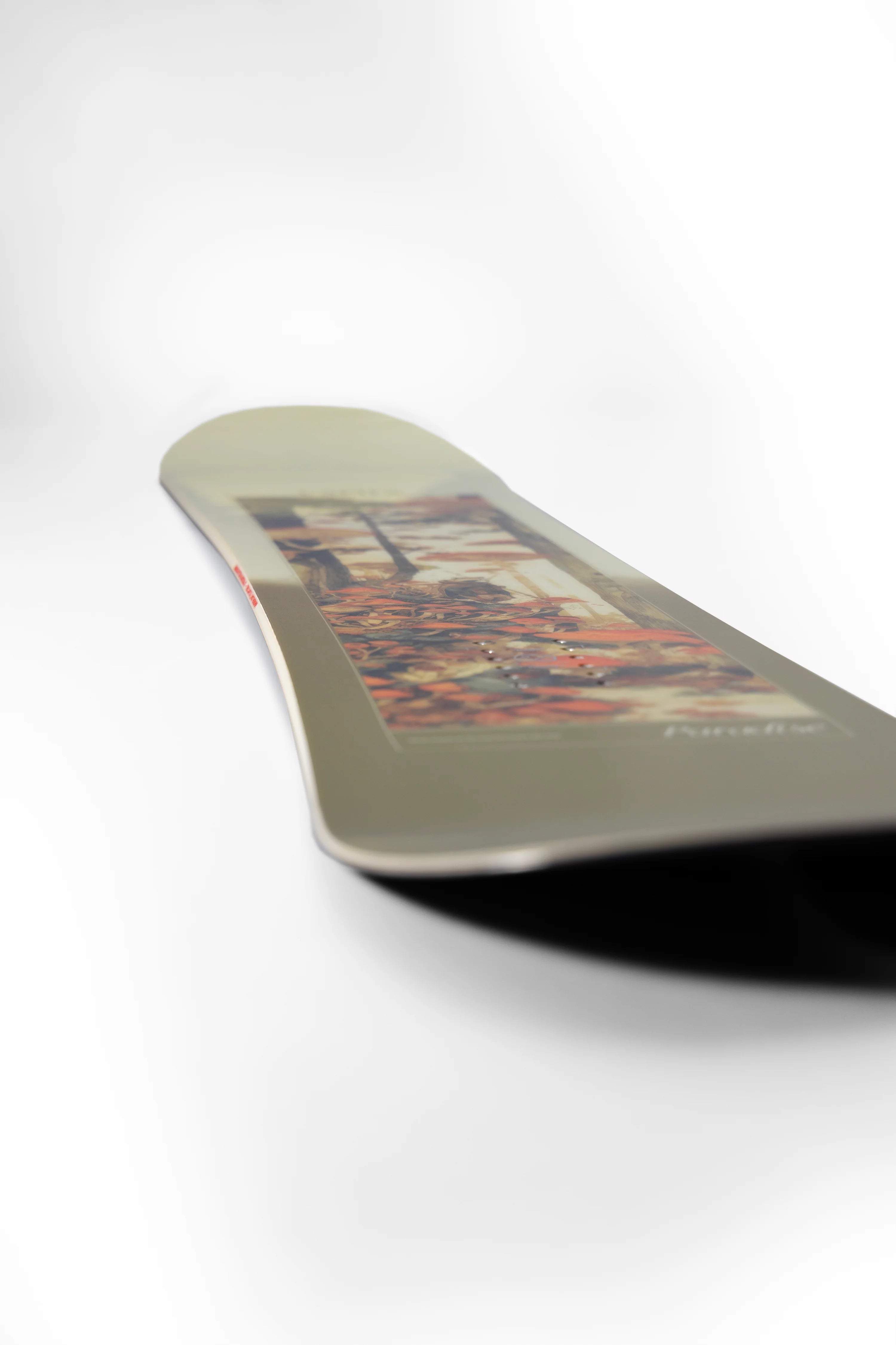 Capita Womens Paradise Snowboard 2026