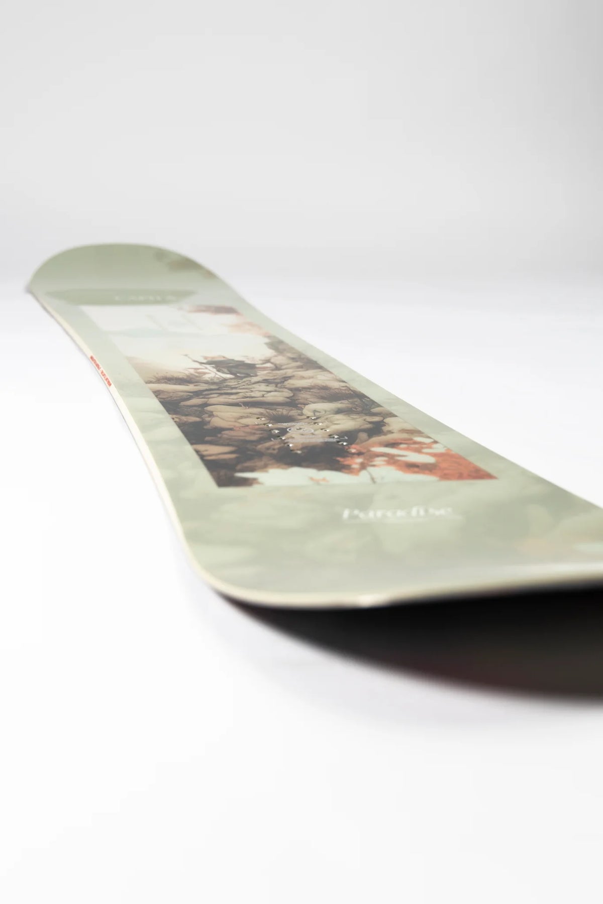 Capita Womens Paradise Snowboard 2027