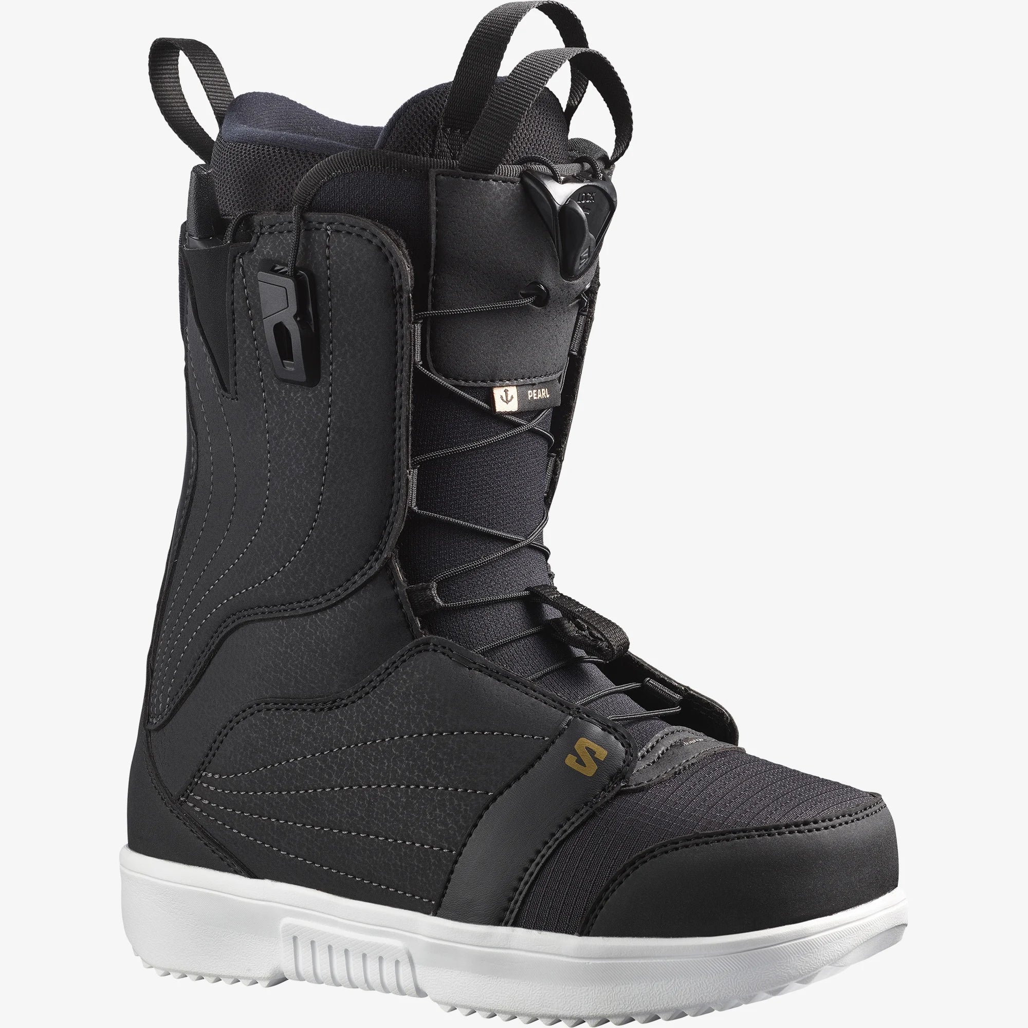 Salomon PEARL Women's Snowboard Boots 2024