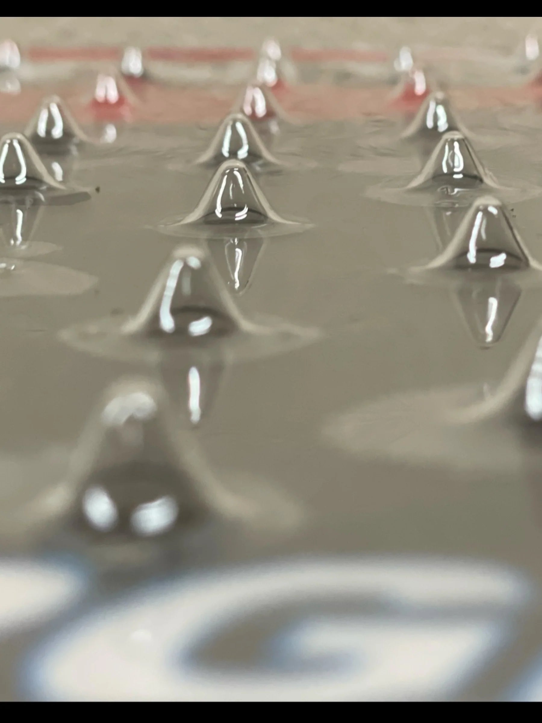 One Ball XL Series Split 2-Pad 13"x3.5" X 2 Snowboard Stomp Pad