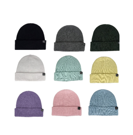 Candy Grind Habitat B Rollie Beanie 2026