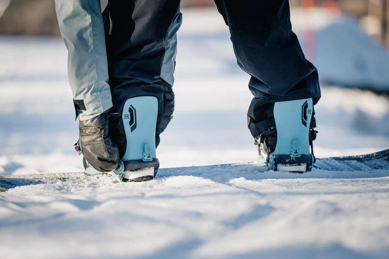 Nitro Mens Talent Snowboard Binding 2026