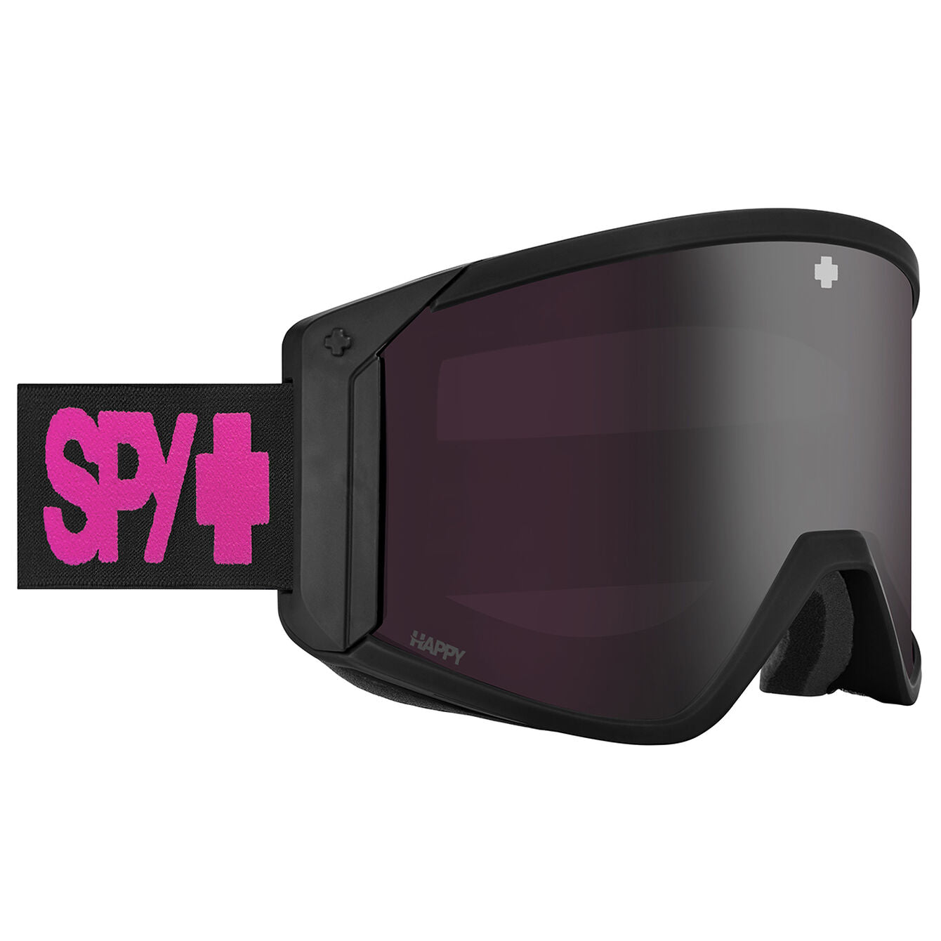 Spy RAIDER Snowboard Goggle