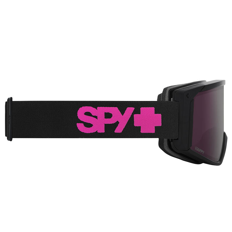 Spy RAIDER Snowboard Goggle 2024