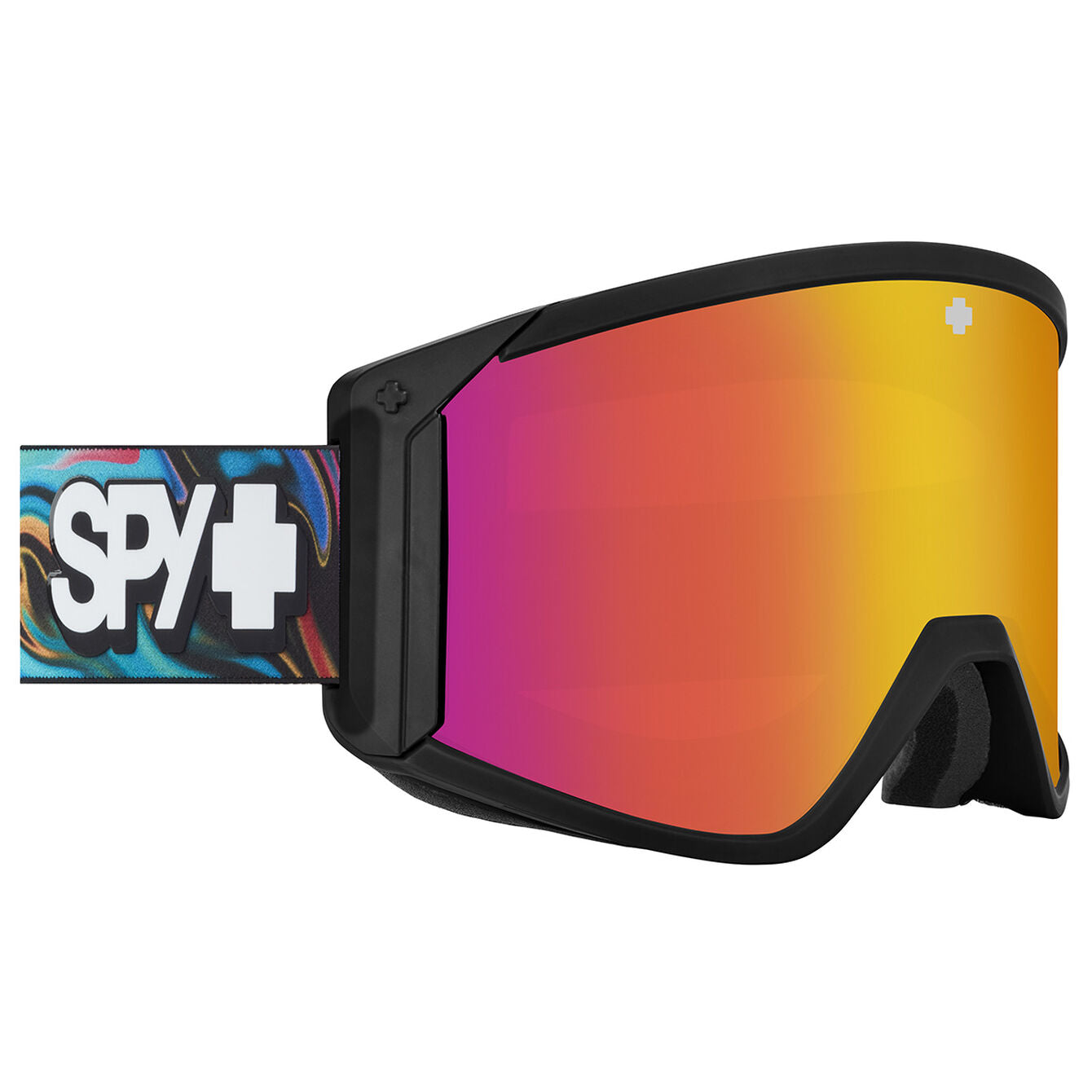 Spy RAIDER Snowboard Goggle 2024