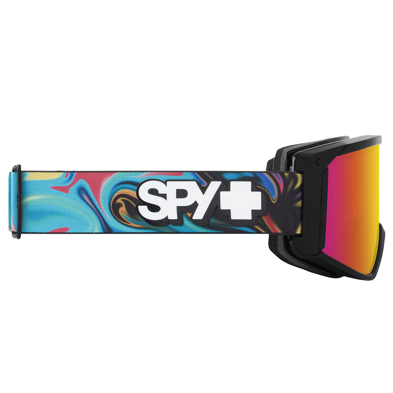 Spy RAIDER Snowboard Goggle