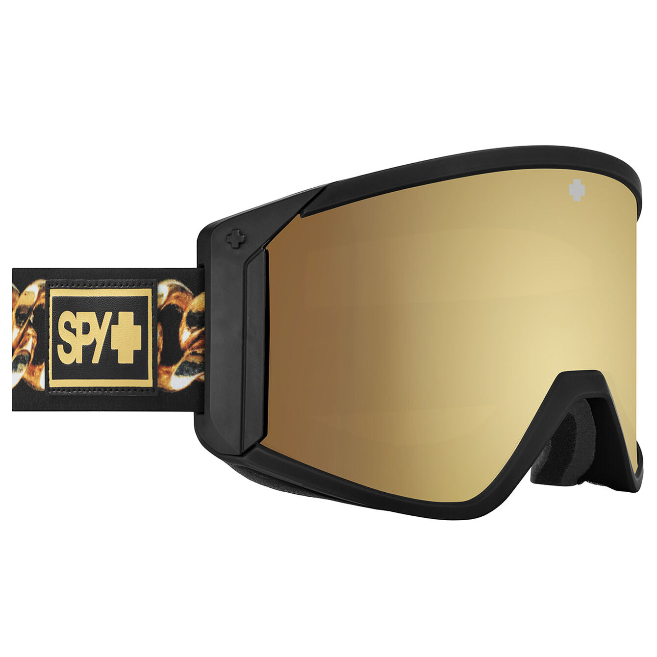 Spy RAIDER Snowboard Goggle