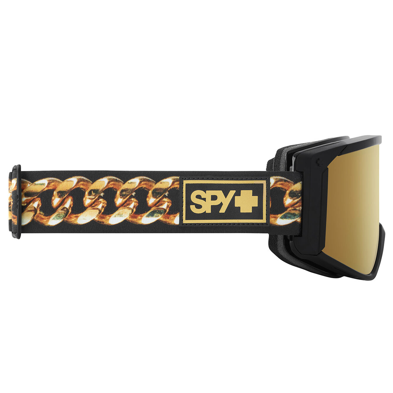Spy RAIDER Snowboard Goggle 2024