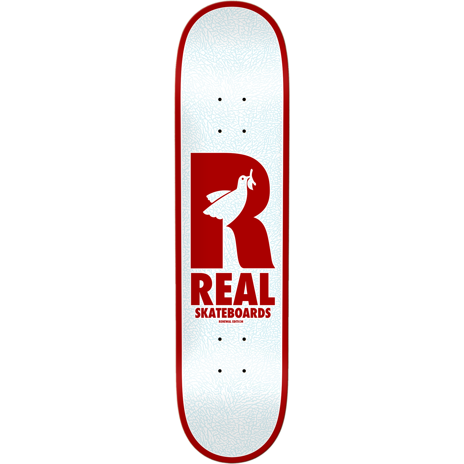 Real Doves Renewal Skateboard Deck