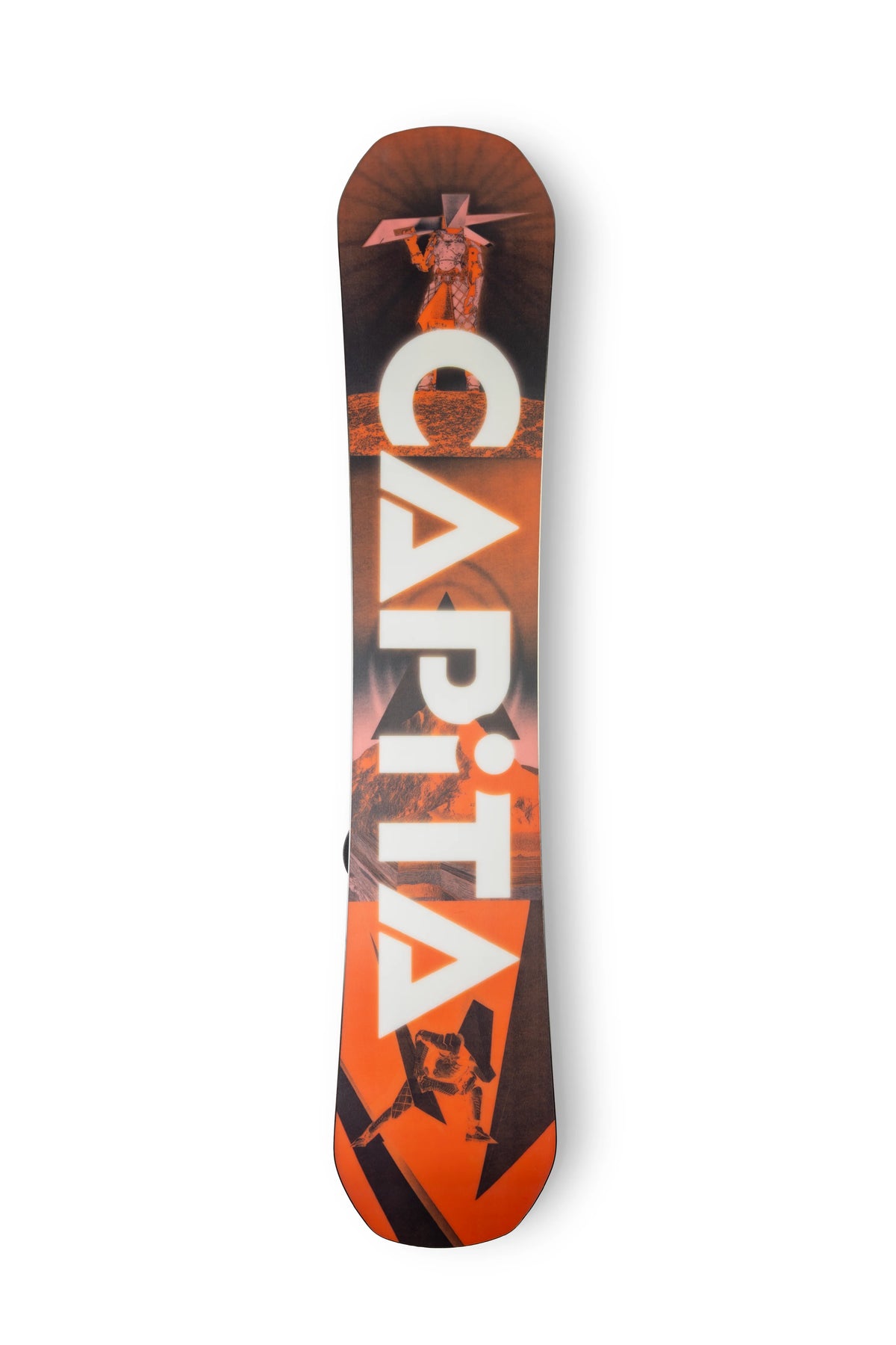 Capita DOA Snowboard Men's 2027