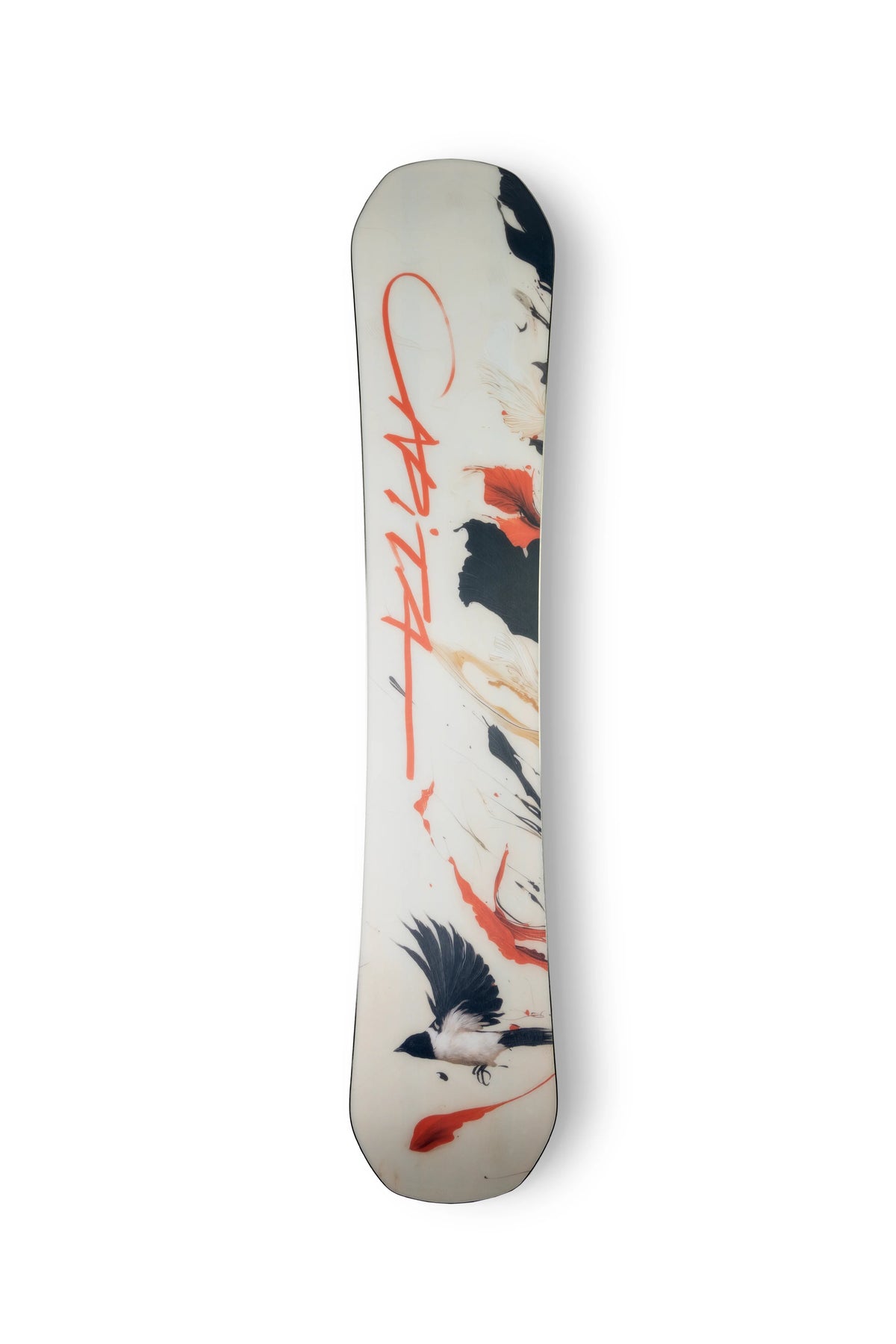 Capita Birds Of A Feather Womens Snowboard 2027