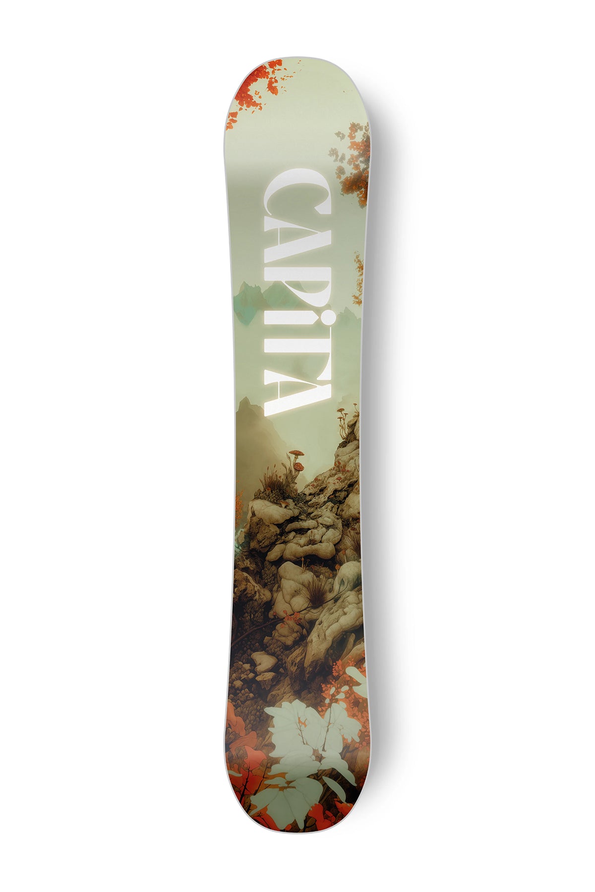 Capita Womens Paradise Snowboard 2027