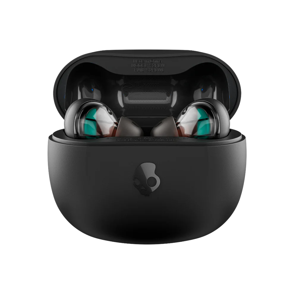 Skull Candy Rail True Wireless In-Ear Headphones