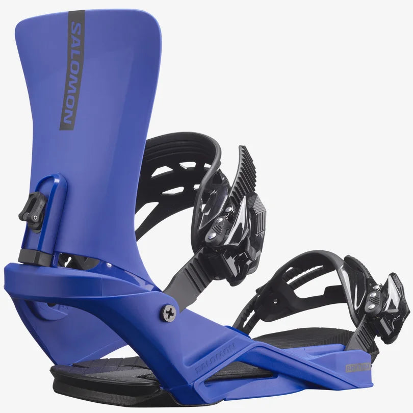 Salomon rhythm bindings sales 2018
