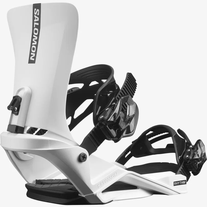 Salomon Rhythm Snowboard Binding 2024