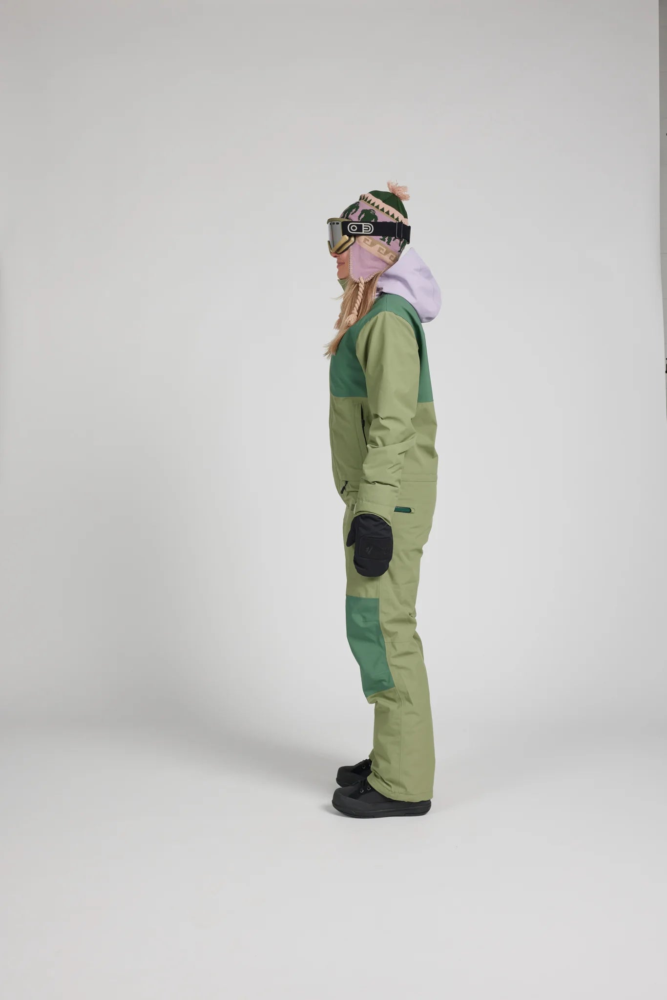 Airblaster Womens Sassy Beast Snow Suit 2026