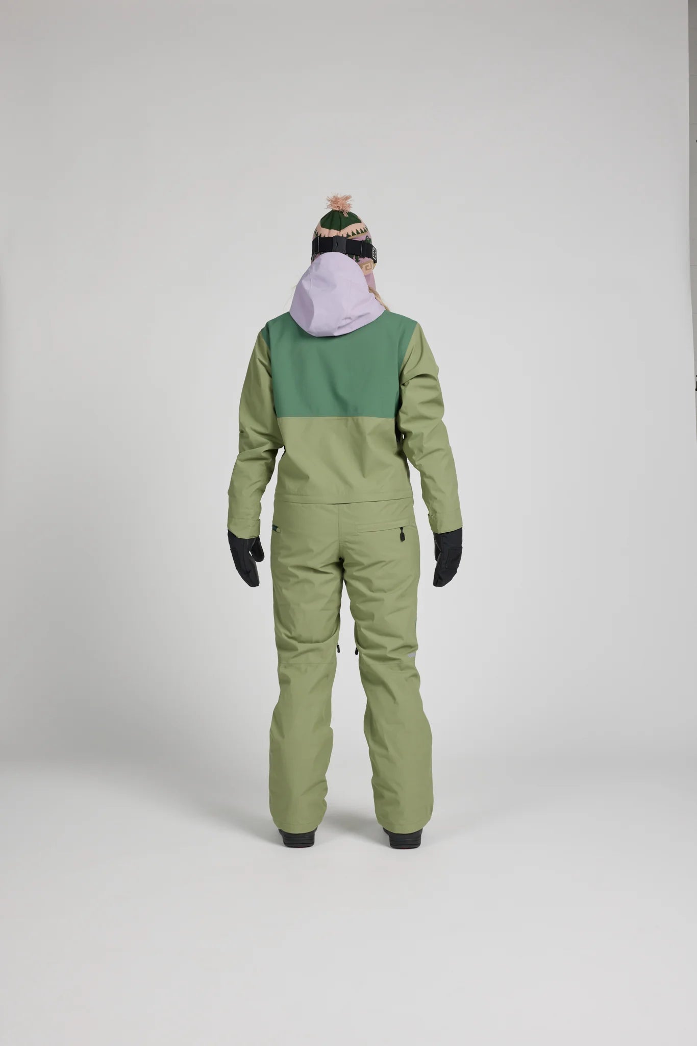 Airblaster Womens Sassy Beast Snow Suit 2026