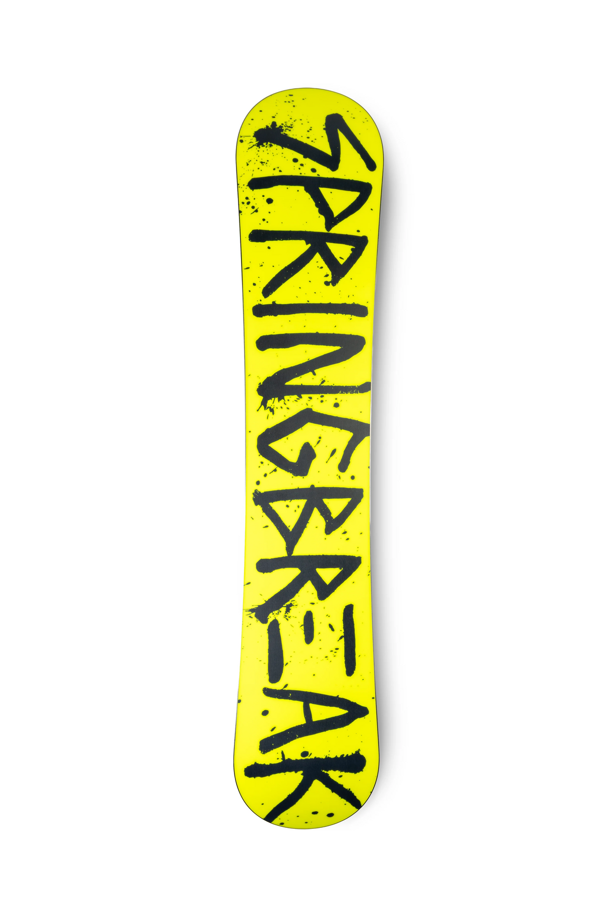 Capita Stairmaster Spring Break Snowboard Mens 2027