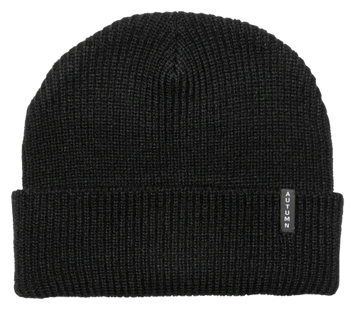 Autumn SELECT BEANIE