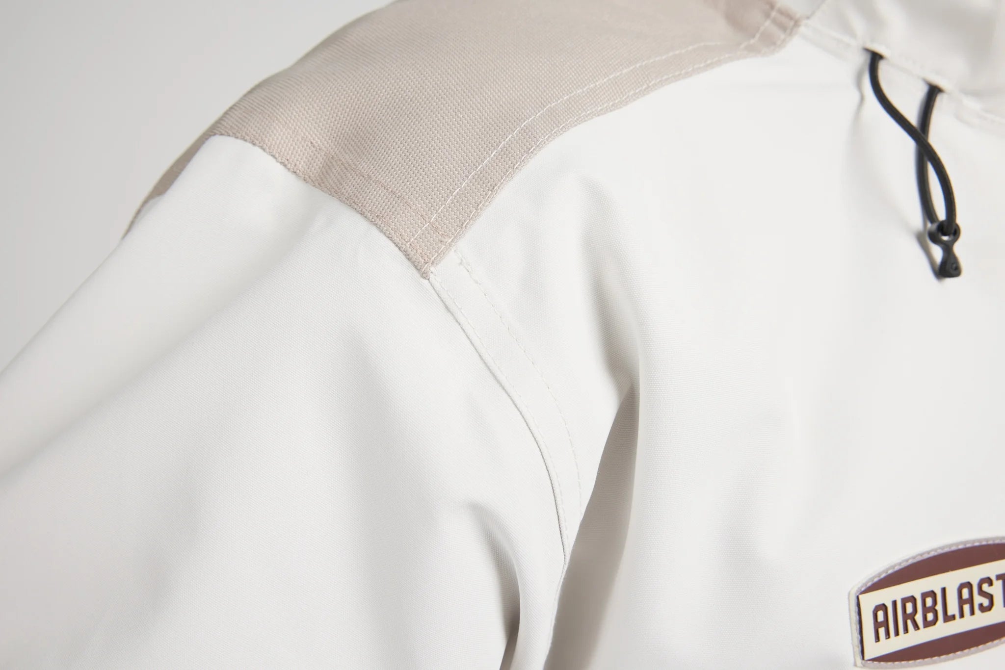 Airblaster Mens Service Parka Snowboard Jacket 2026