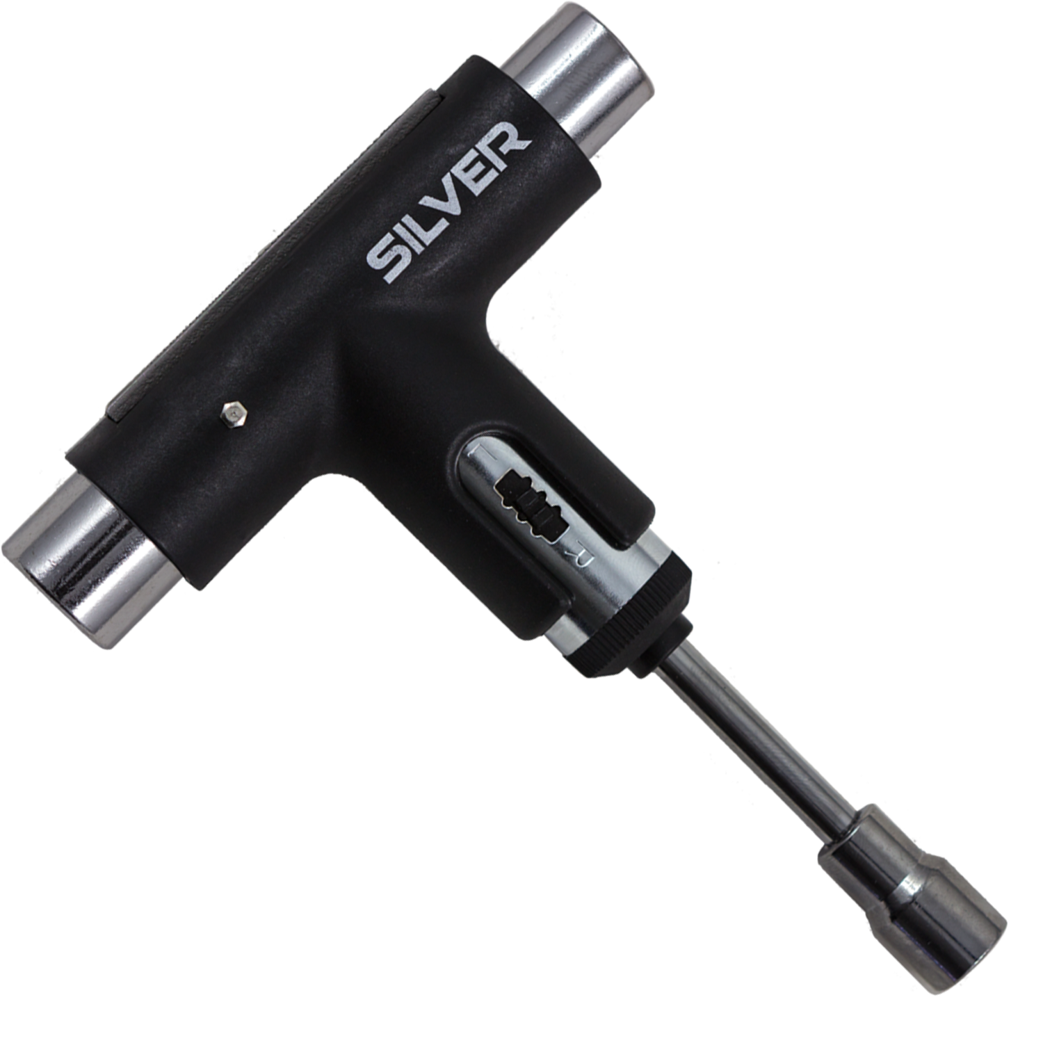 Silver Skate Tool