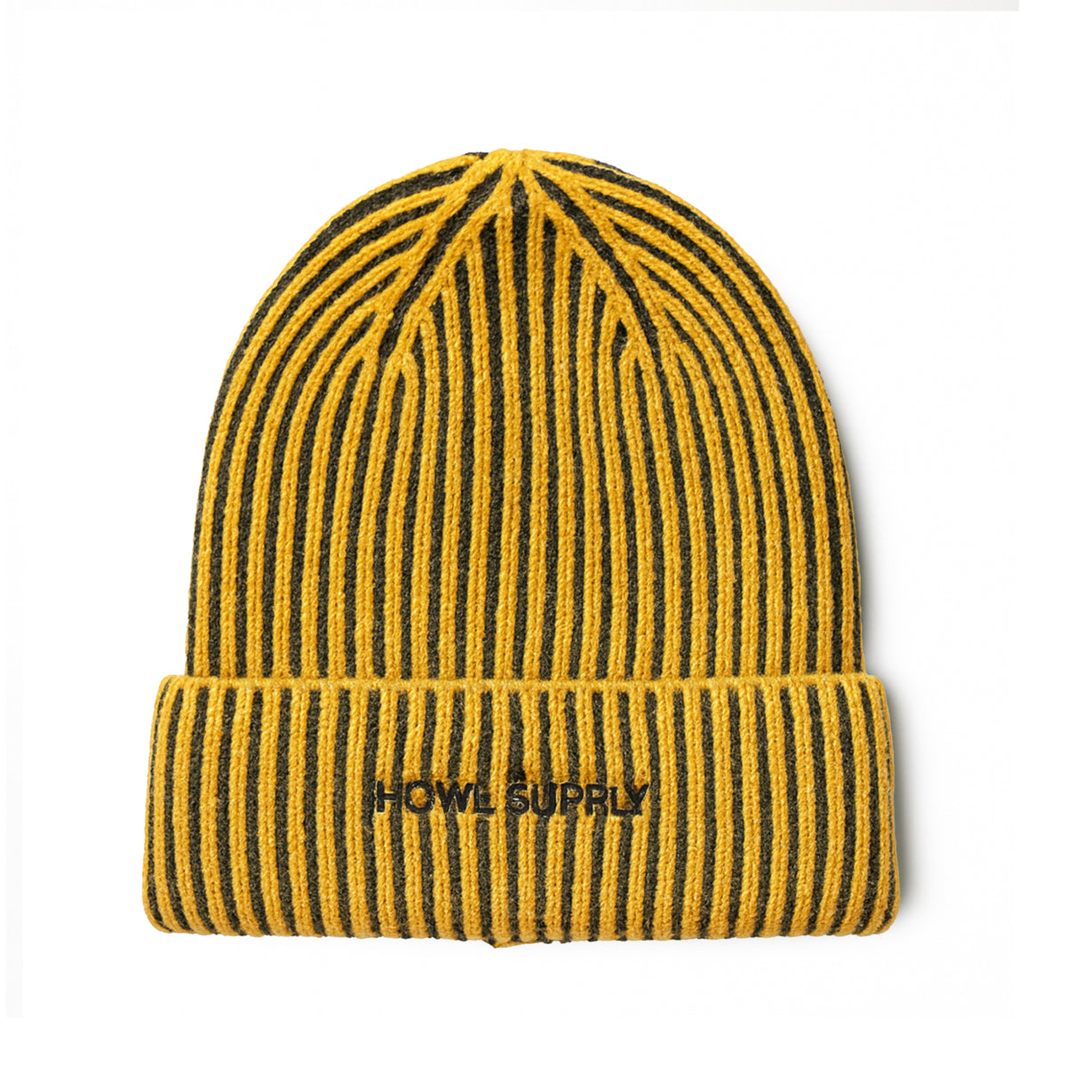 Howl Slash snowboard beanie