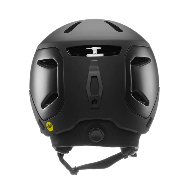 BERN WATTS 2.0 WINTER SNOWBOARD HELMET
