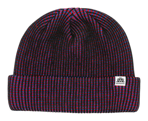 Autumn STATIC BEANIE