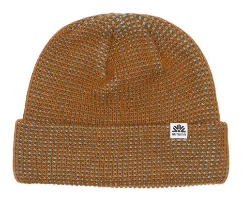 Autumn STATIC BEANIE