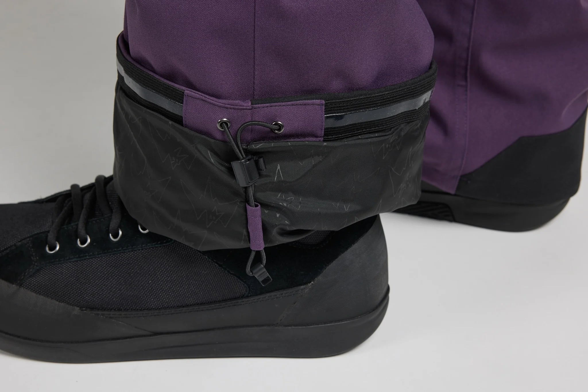 Airblaster Mens Krill Snowboarding Bibs 2026