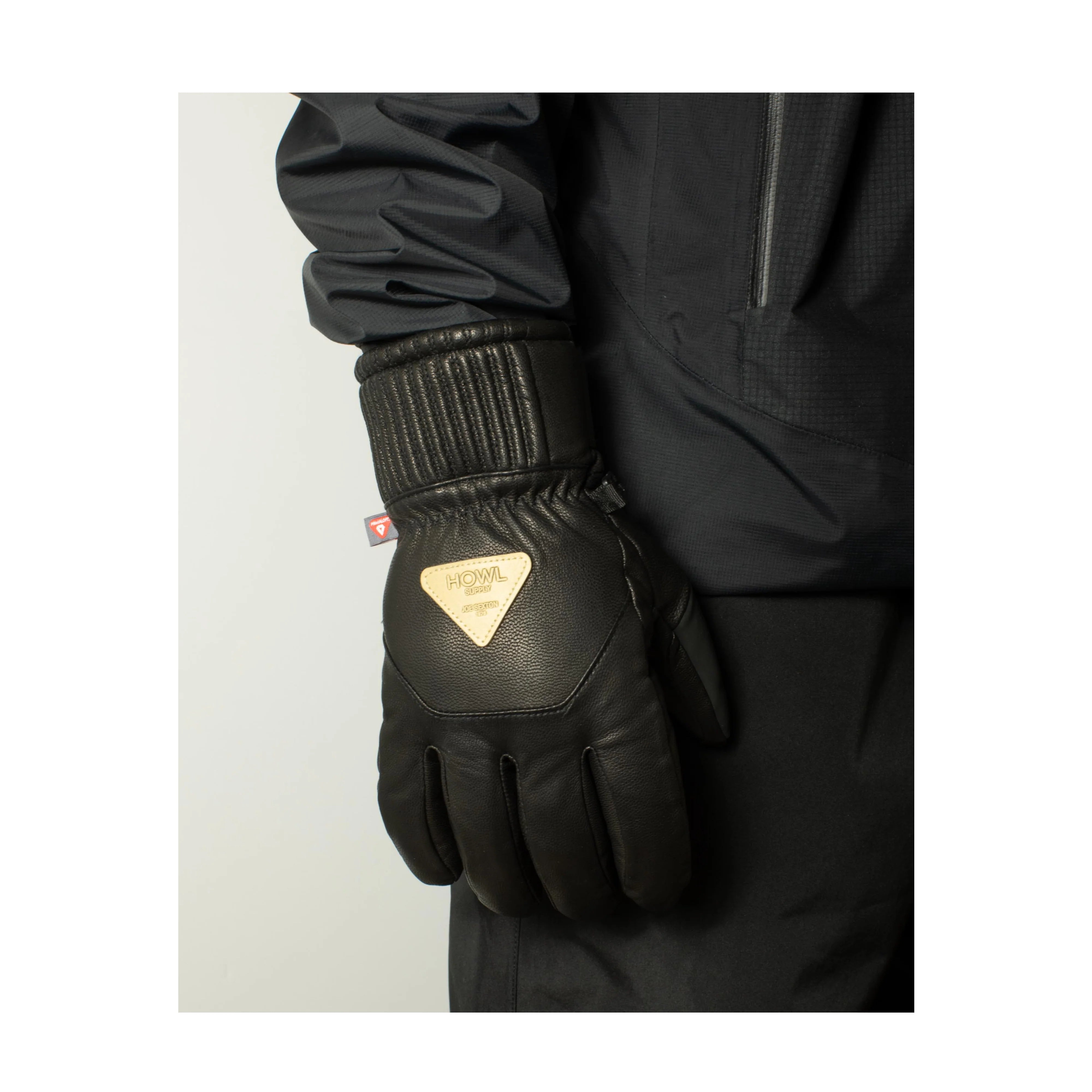 Howl Sexton Snowboard Glove 2024