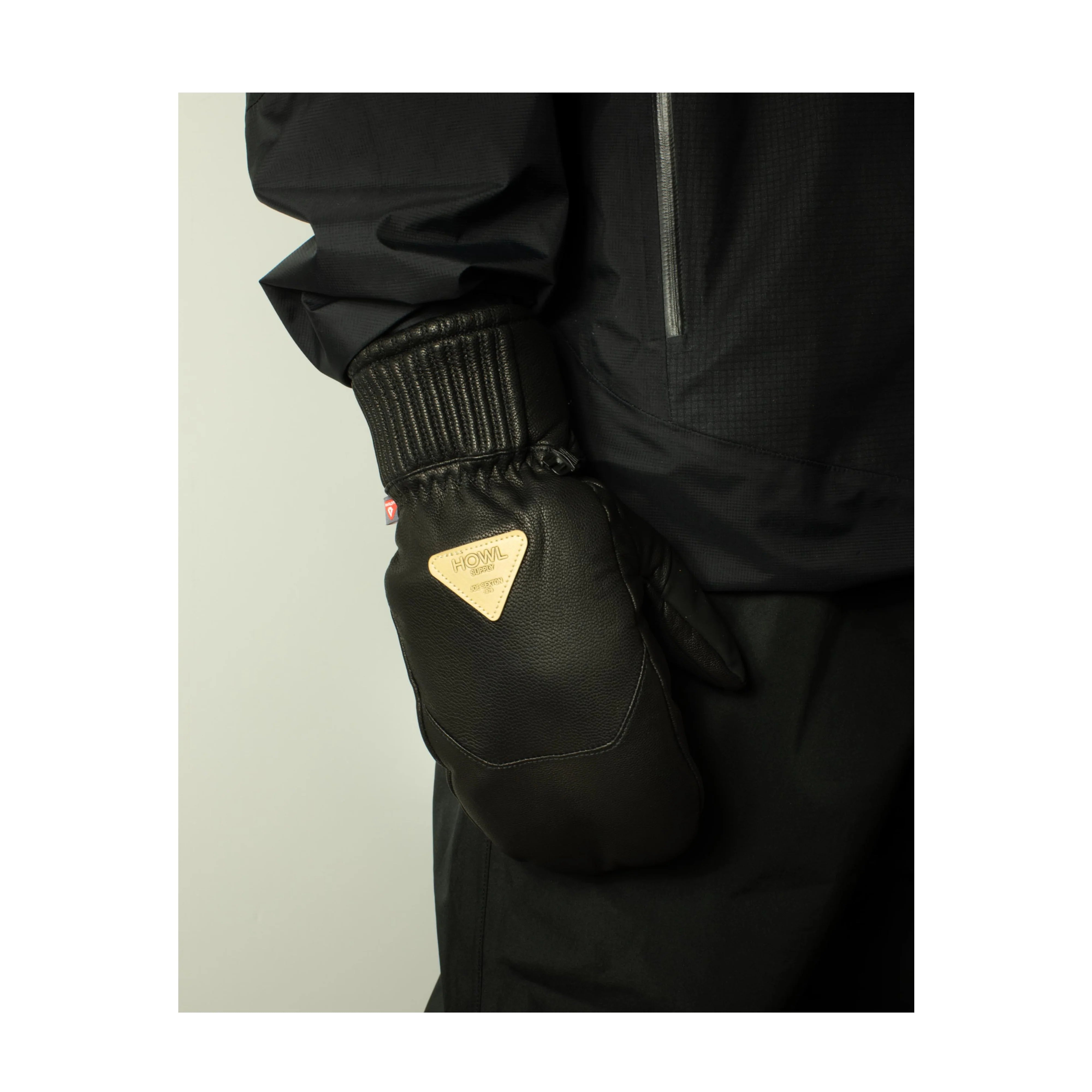 Howl Sexton Snowboard Mitt 2024