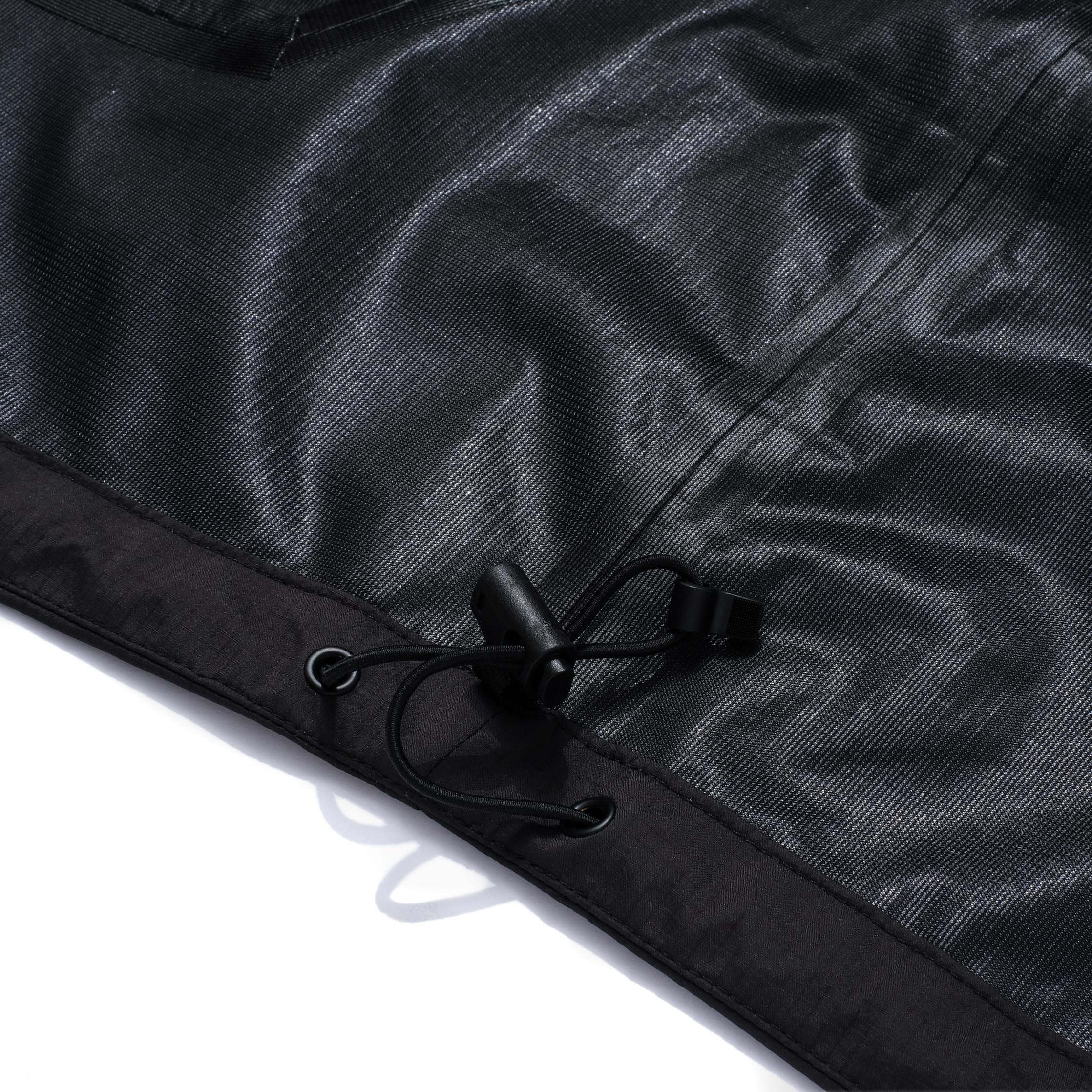 Howl Shell Jacket 2024