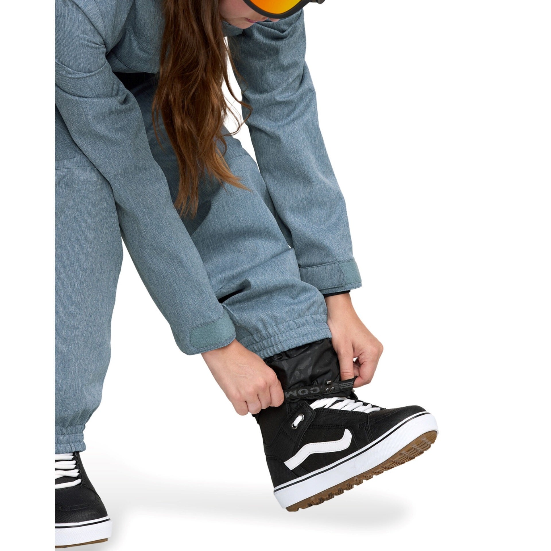 Volcom Womens Shiloh Snow Suit Snowboard Bibs 2026