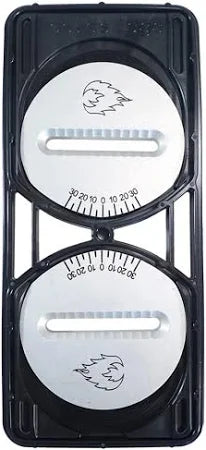 Nitro Spark Pucks Black 2024