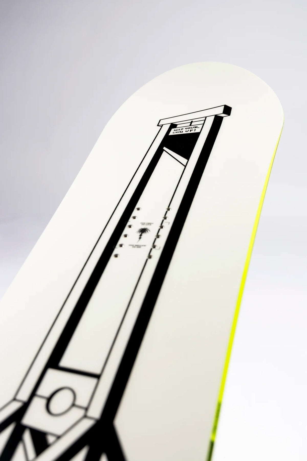 Capita Stairmaster Spring Break Snowboard Mens 2027