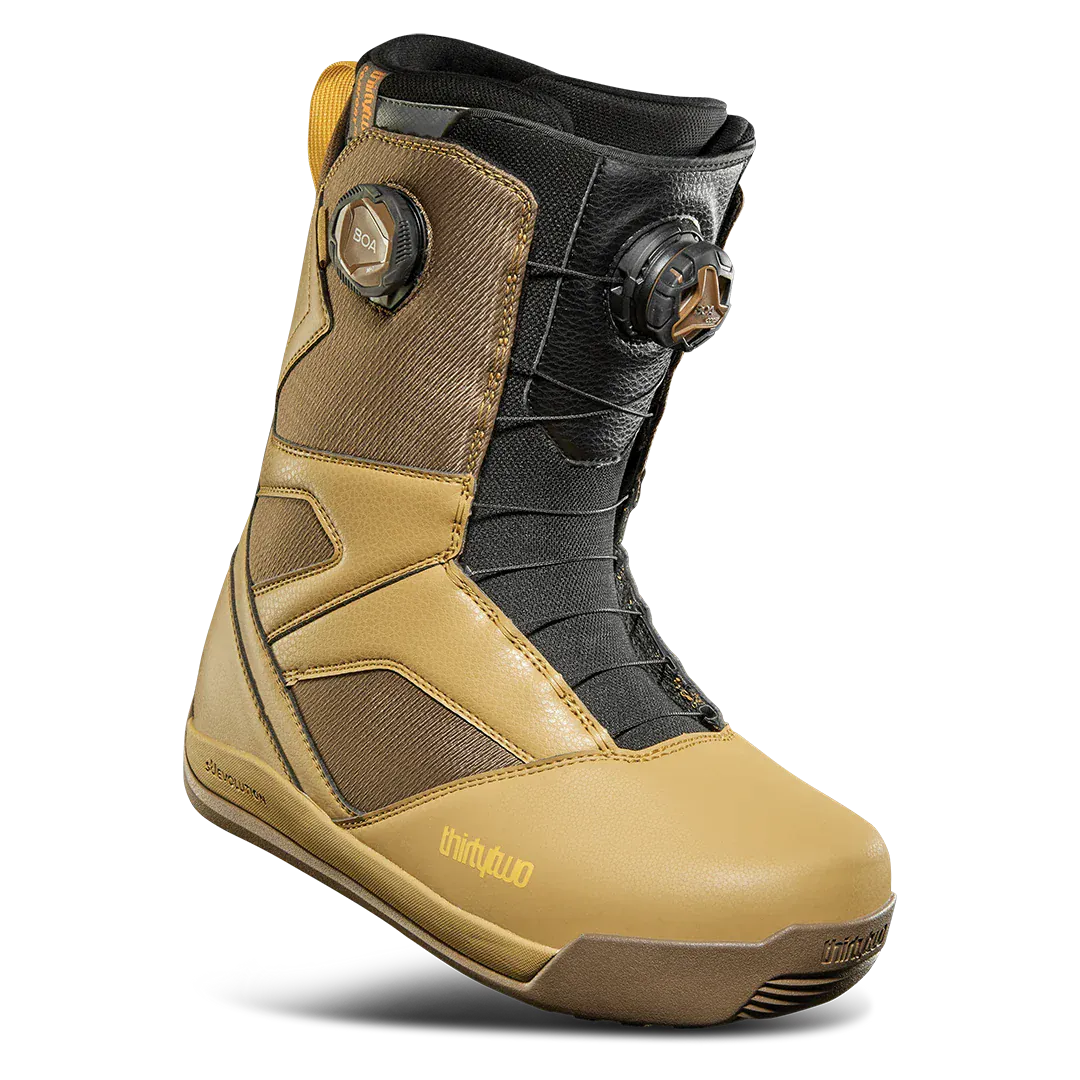 ThirtyTwo STW Db 25 Snowboard Boots 2026