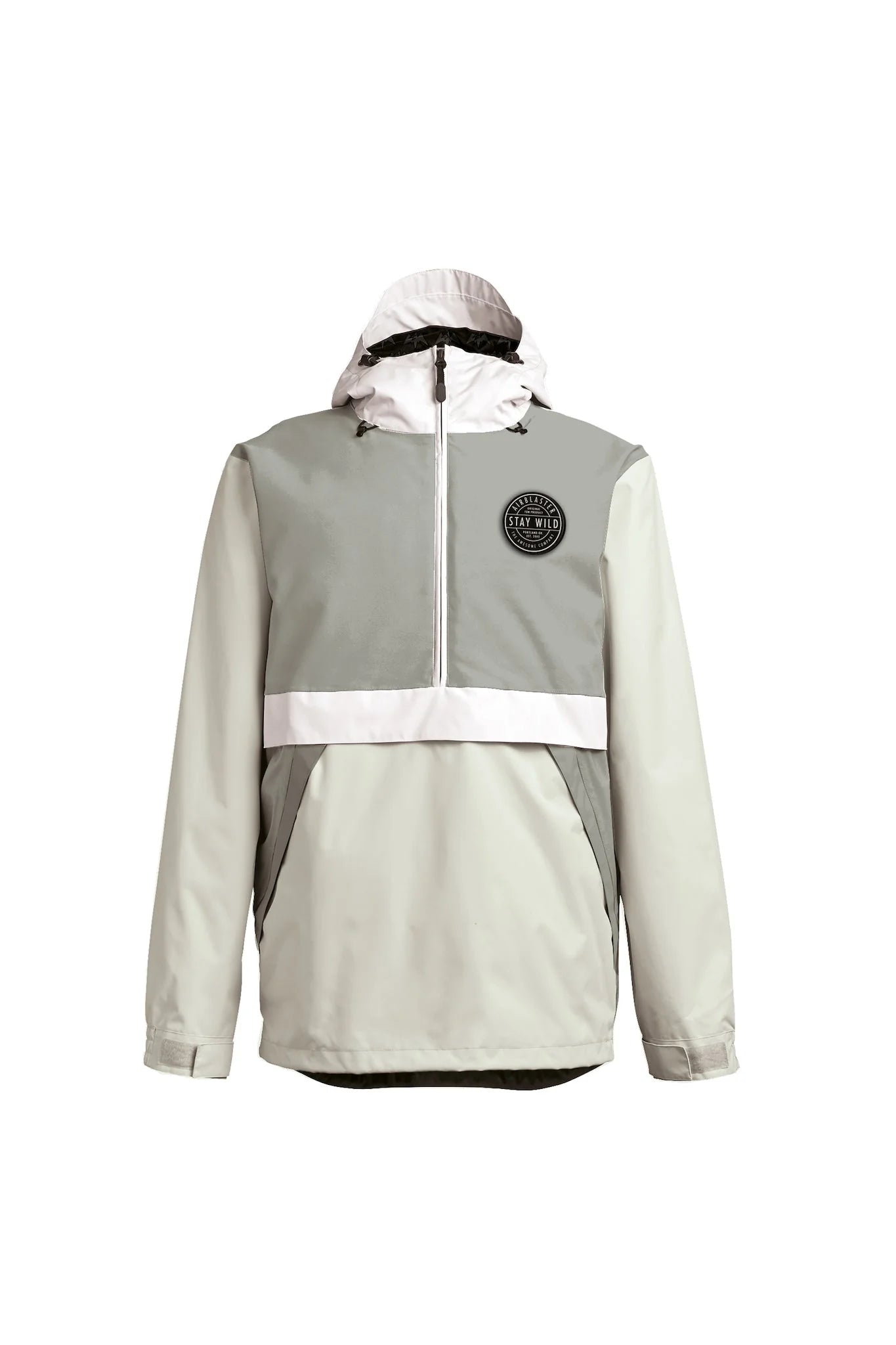 Airblaster Men's Trenchover Snowboard Jacket 2024
