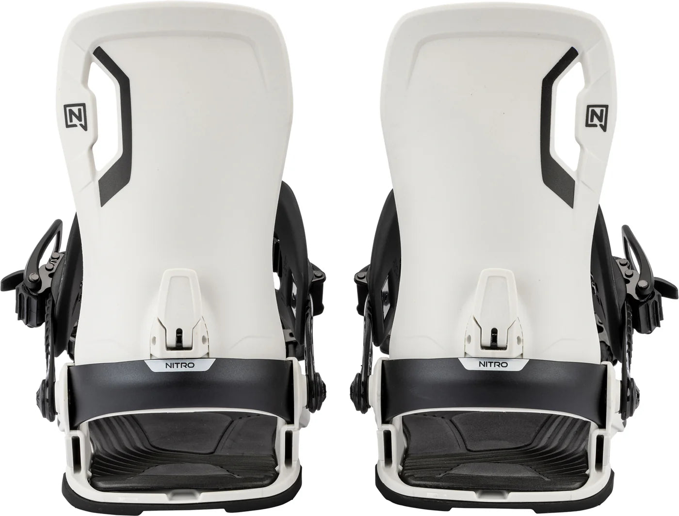 Nitro Mens Talent Snowboard Binding 2026