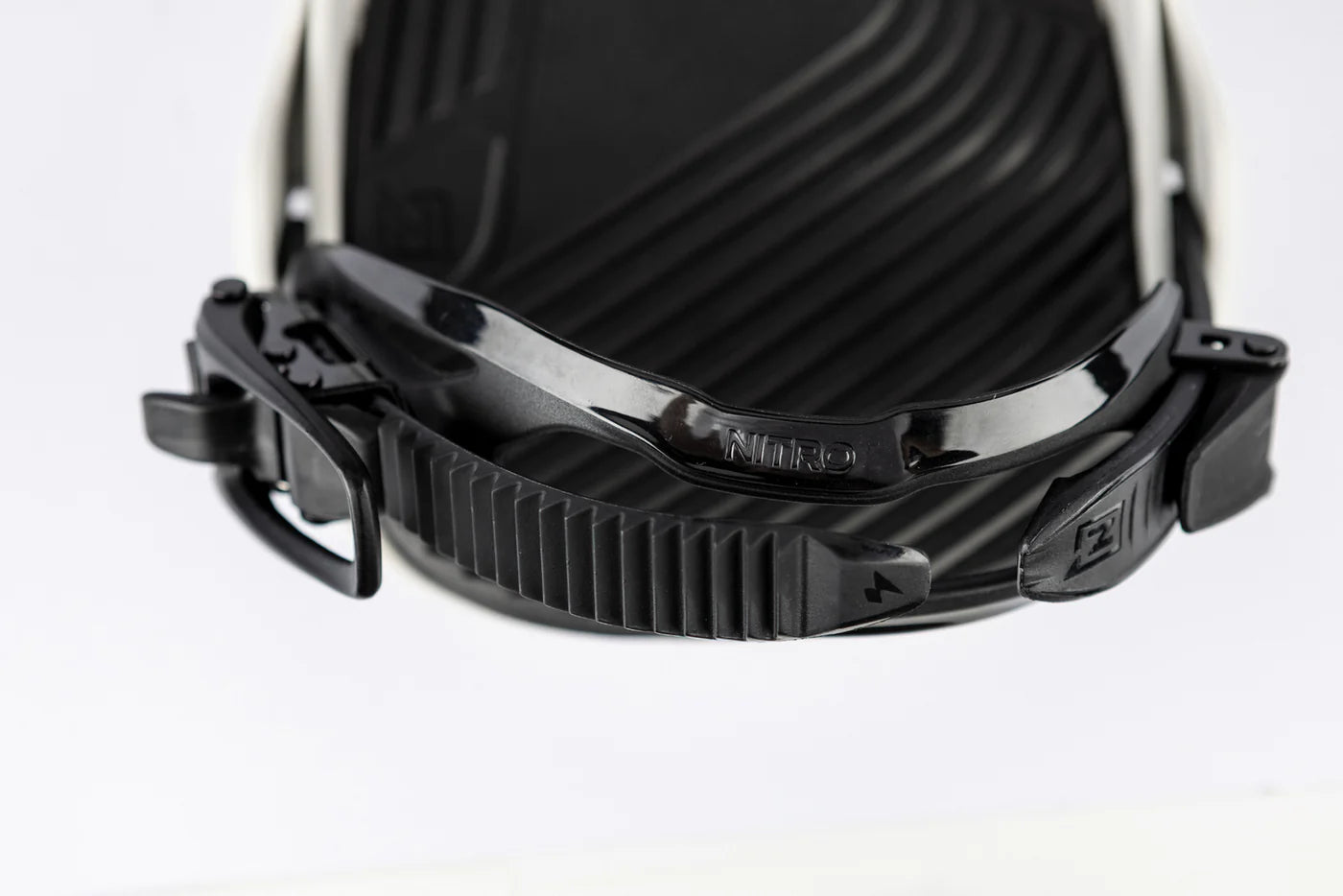 Nitro Mens Talent Snowboard Binding 2026