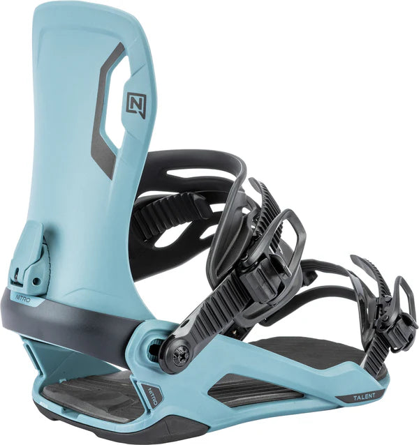 Nitro Mens Talent Snowboard Binding 2026