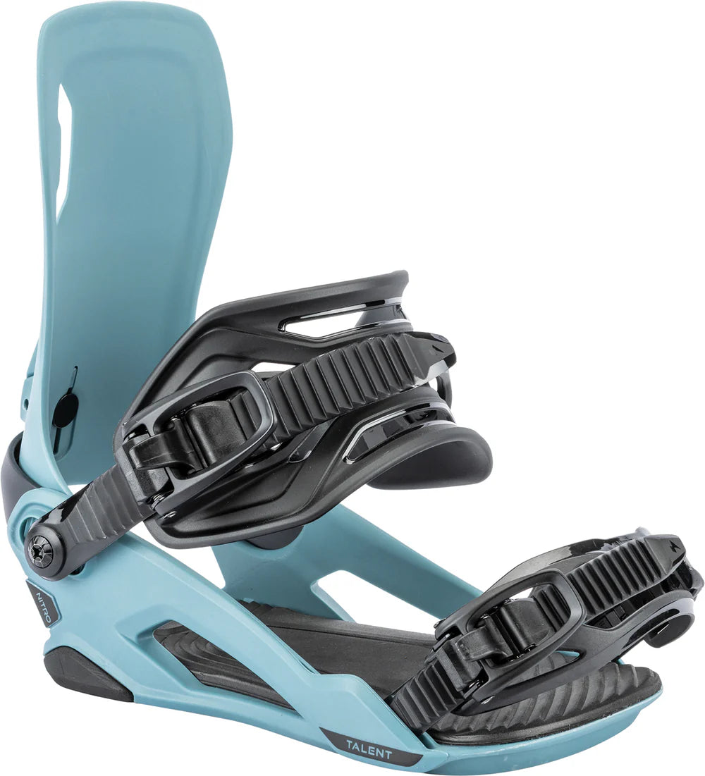 Nitro Mens Talent Snowboard Binding 2026