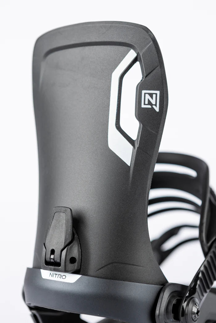 Nitro Mens Talent Snowboard Binding 2026