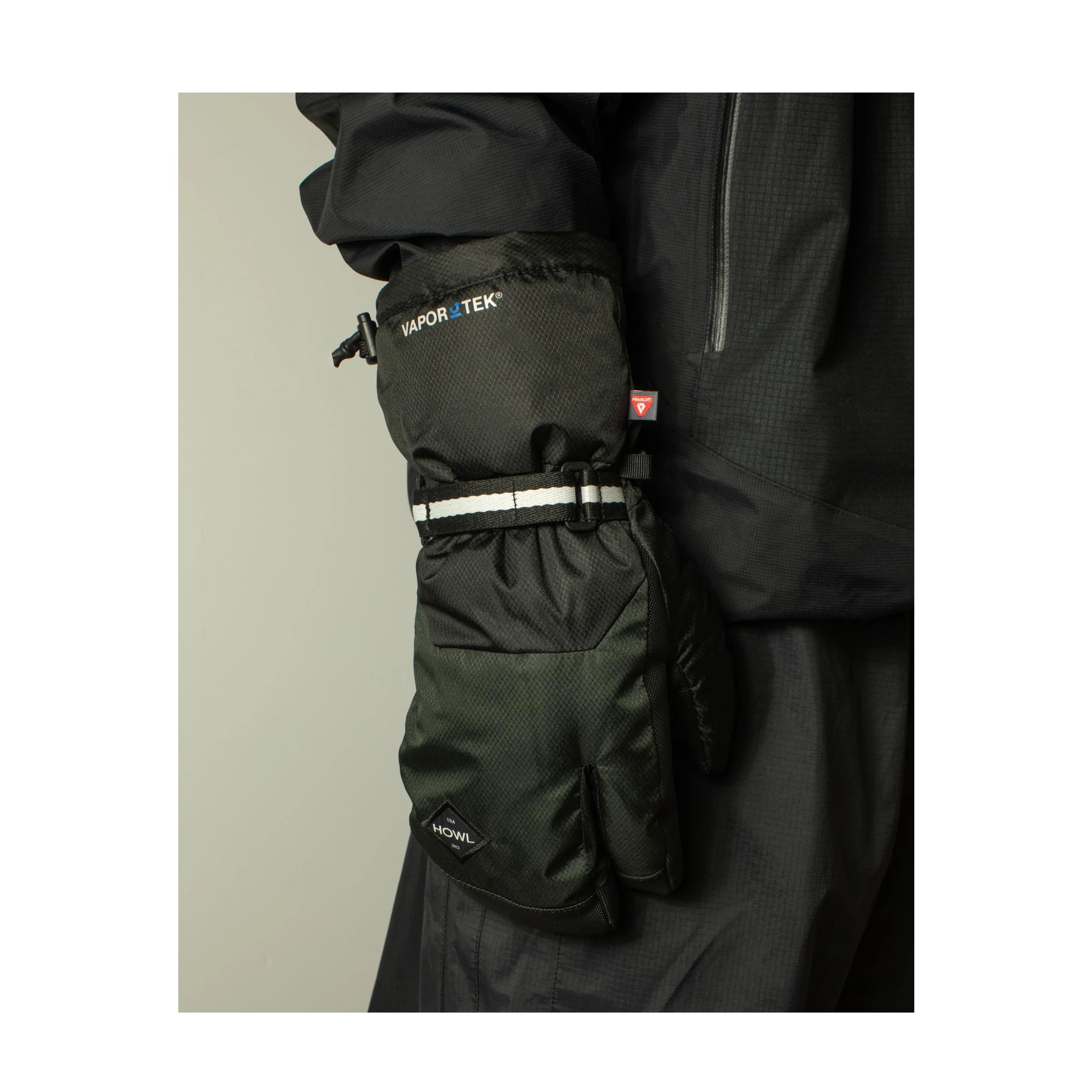 Howl Trigger Snowboard Mitt 2024