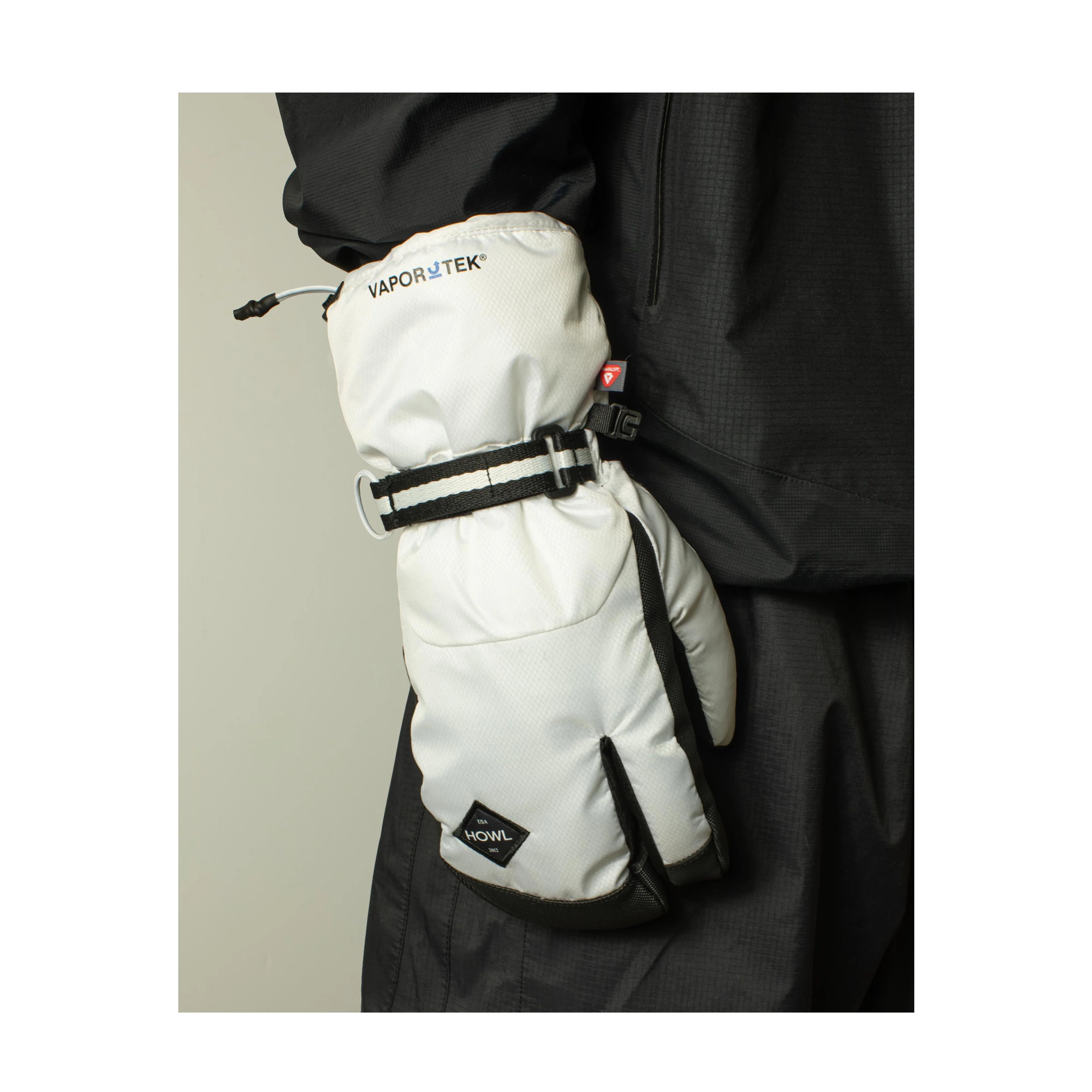 Howl Trigger Snowboard Mitt 2024