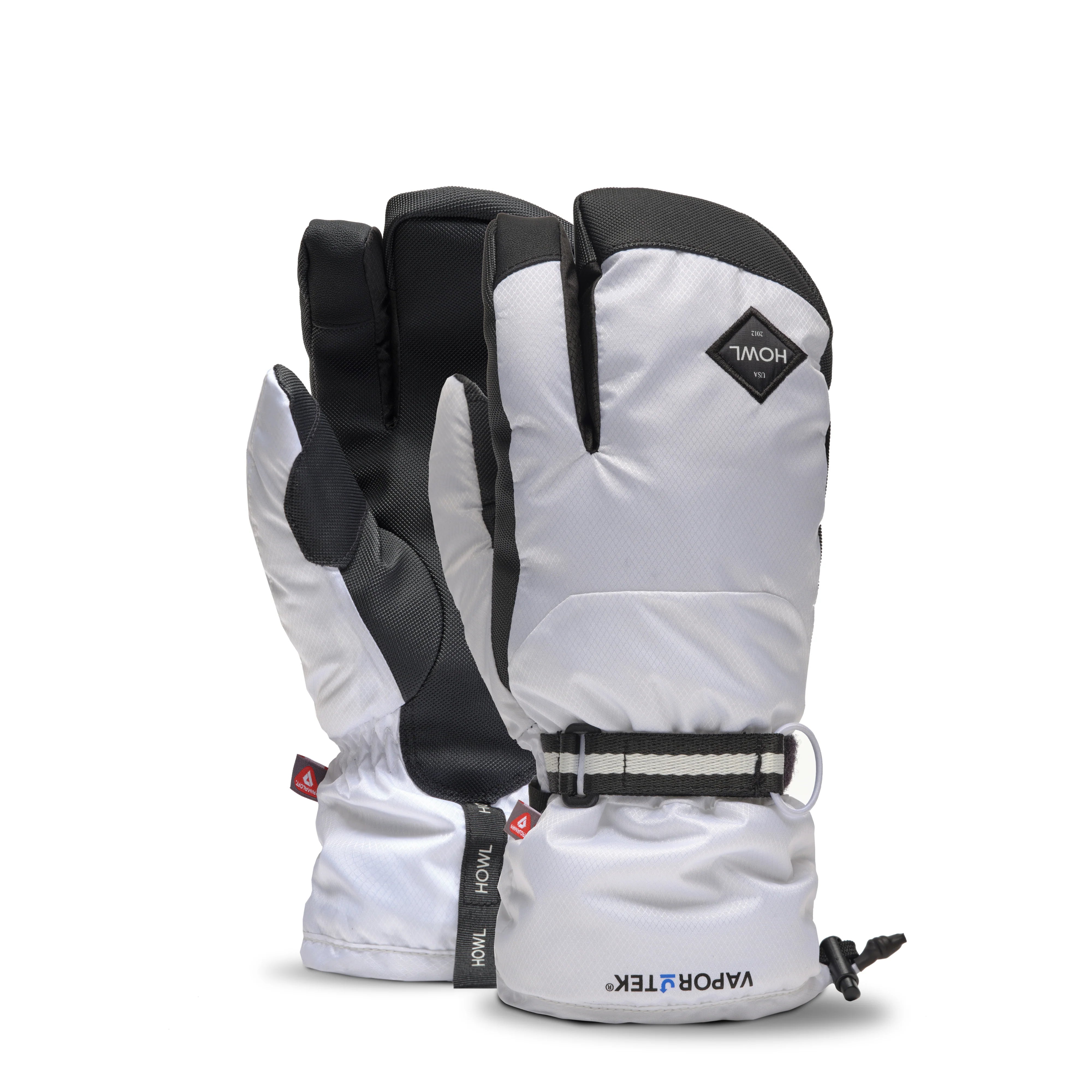 Howl Trigger Snowboard Mitt 2024